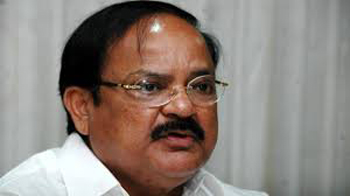 Venkaiah Naidu.